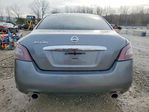 Nissan Maxima 2014