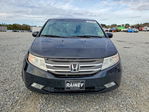 Honda Odyssey 2012