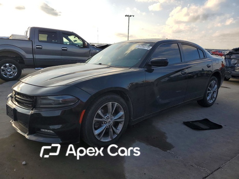 Dodge Charger 2020 - Image 1 of 13