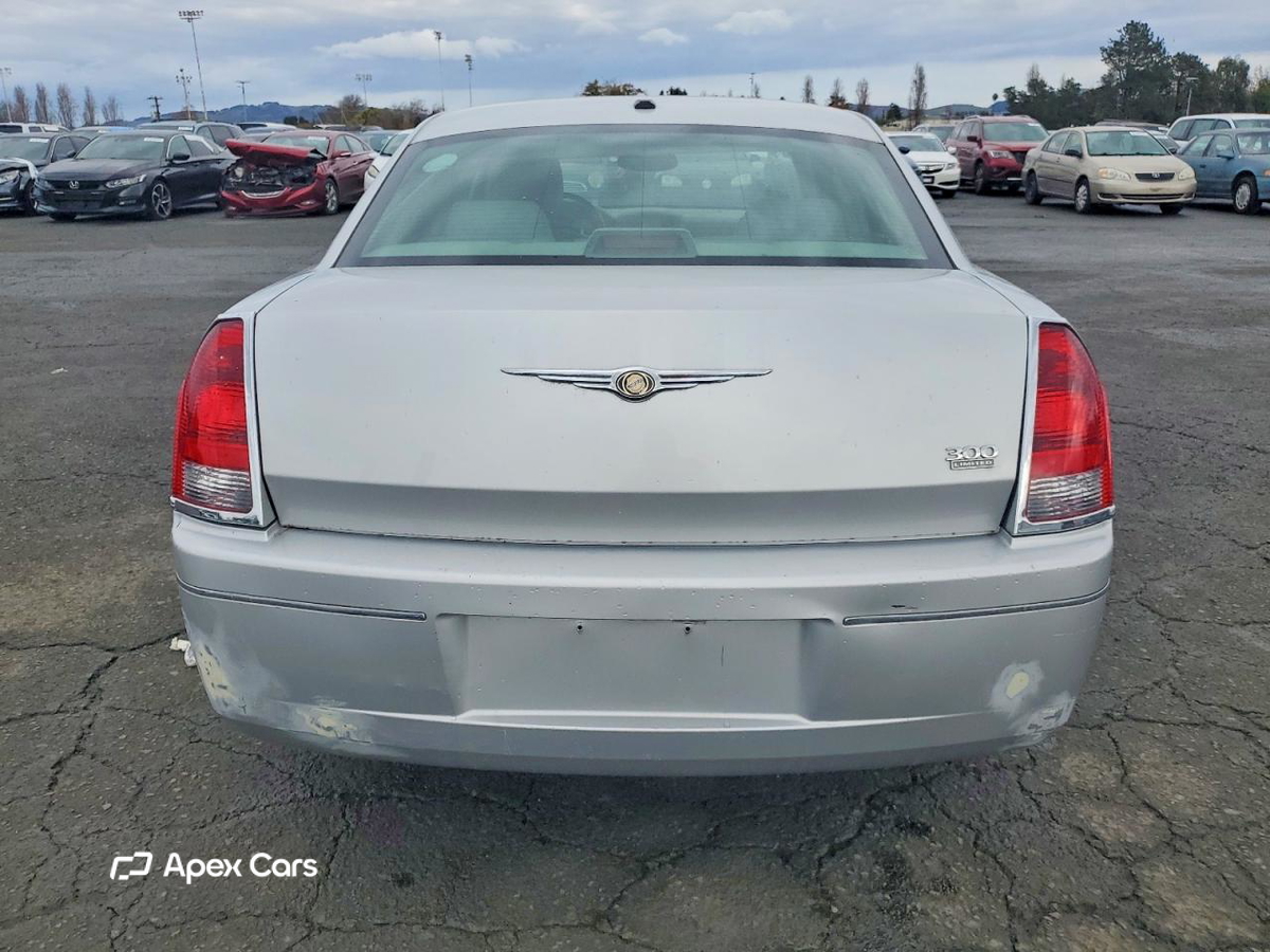 Chrysler 300 2007