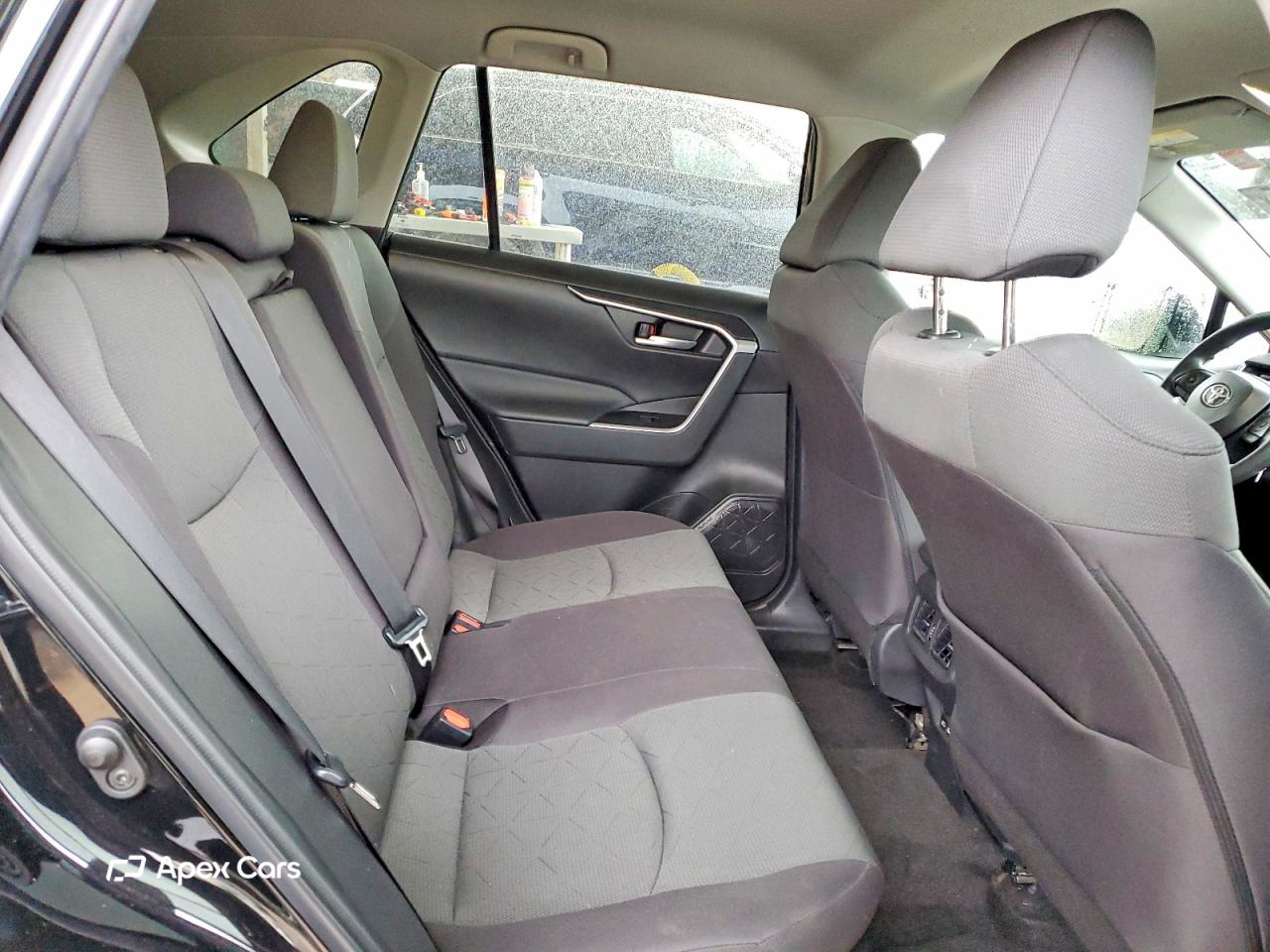 Toyota RAV 4 2023