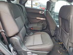Ford Explorer 2024