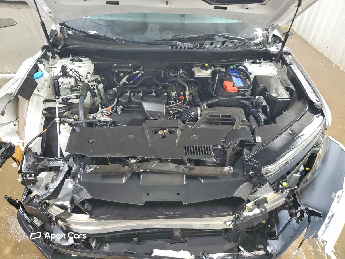 Honda CR-V 2024