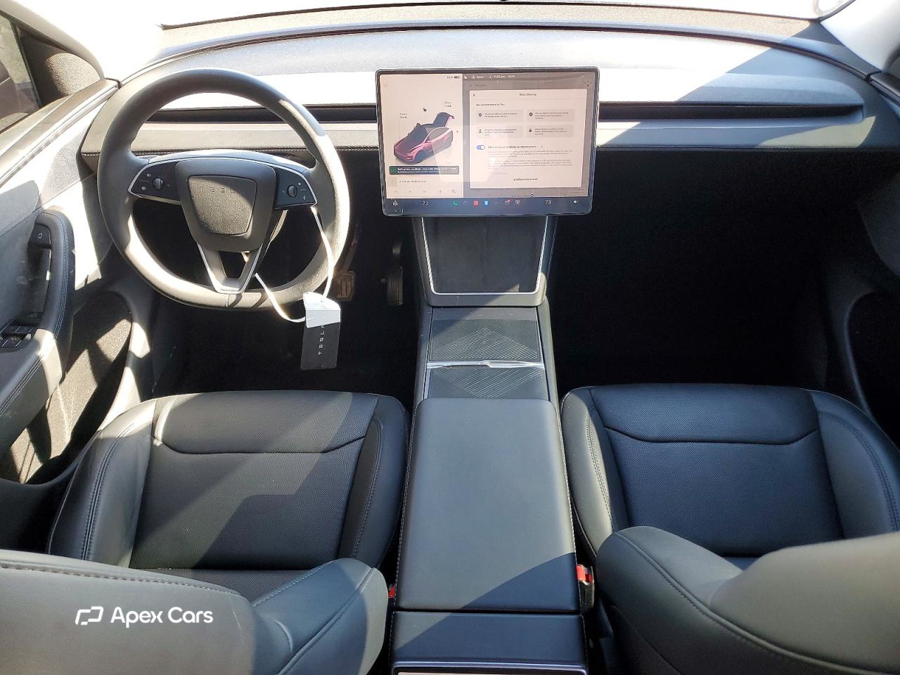 Tesla Model Y 2026