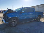 Chevrolet Silverado 2022
