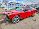Dodge Challenger 2022