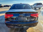 Audi A4 2014