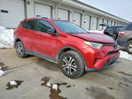 Toyota RAV 4 2016