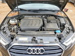 Audi A3 2018