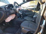 Ford Fiesta 2014