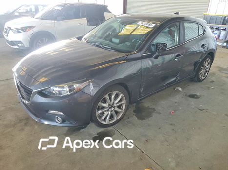 Mazda 3 2016 - Image 1 of 6