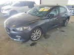 Mazda 3 2016