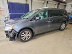 Honda Odyssey 2012
