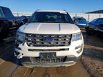 Ford Explorer 2017