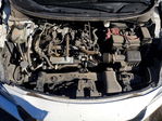 Nissan Versa 2021