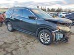 Nissan Rogue 2018