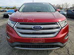 Ford Edge 2016