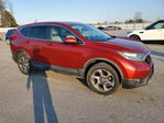 Honda CR-V 2018