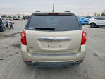 Chevrolet Equinox 2013