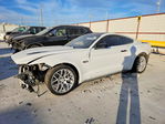 Ford Mustang 2017