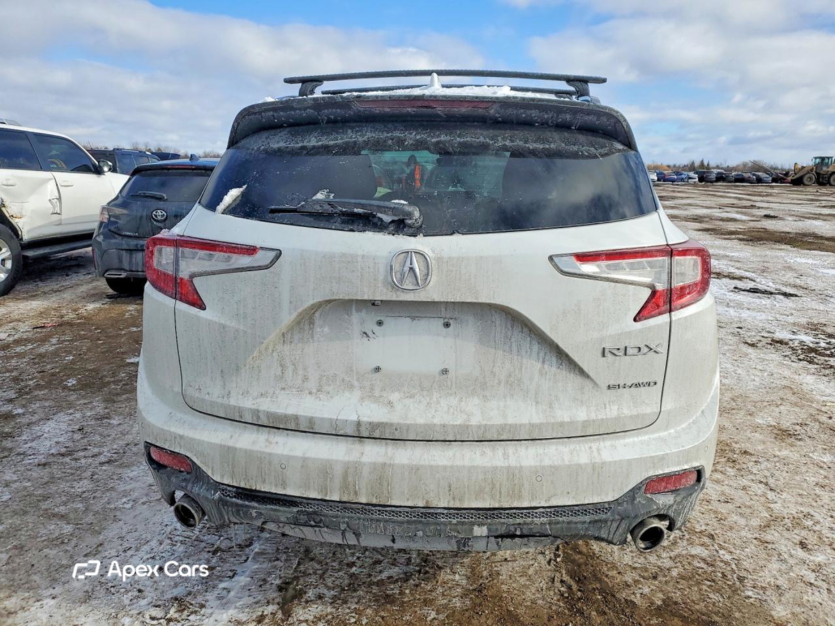 Acura RDX 2020