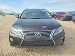 Lexus RX 2015
