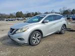Nissan Murano 2015