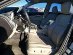 Acura TL 2012