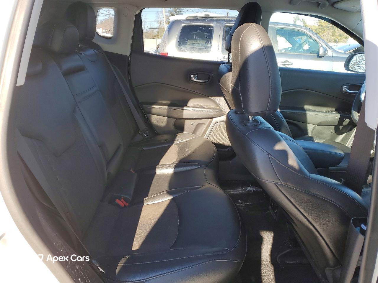 Jeep Compass 2019
