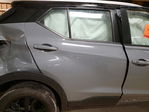 Nissan Kicks 2023