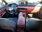 Genesis GV70 2022