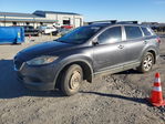 Mazda CX-9 2015