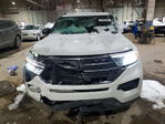Ford Explorer 2023