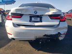 BMW Series 3 2024