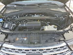 Ford Explorer 2023