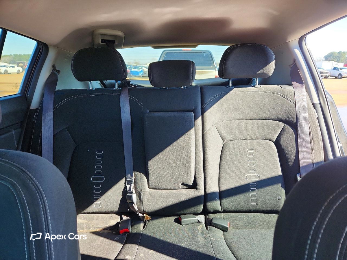 Kia Sportage 2015