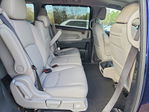 Honda Odyssey 2024