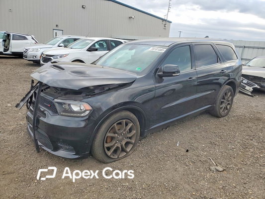 Dodge Durango 2018 - Image 1 of 13