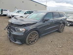 Dodge Durango 2018