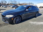 BMW Series 5 2012