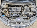 Kia Forte 2011