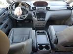 Honda Odyssey 2015
