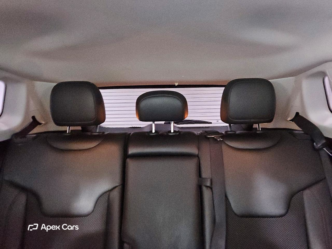 Jeep Compass 2021