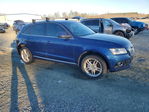Audi Q5 2015