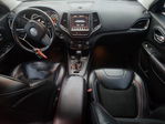 Jeep Cherokee 2019