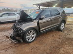 Ford Explorer 2015