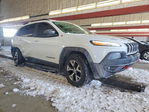 Jeep Cherokee 2015
