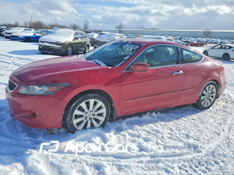 Honda Accord 2010 - Image 1 of 13