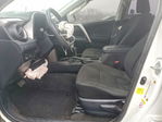 Toyota RAV 4 2018