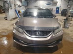 Honda Civic 2013